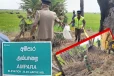 விடுதலைப்புலிகளின் ஆயுதங்கள் மற்றும் தங்கத்தைத் தேடி அம்பாறையில் அகழ்வு!