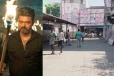 ஜனநாயகன் படம் ரிலீஸ்!! ரசிகர்கள் இல்லாமல் காத்துவாங்கியதால், ரத்தான முதல் காட்சி