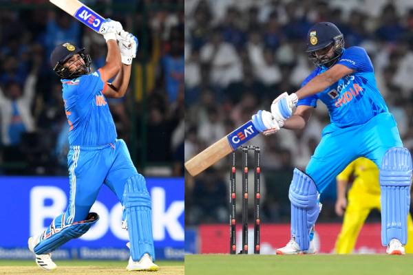 Rohit Sharma