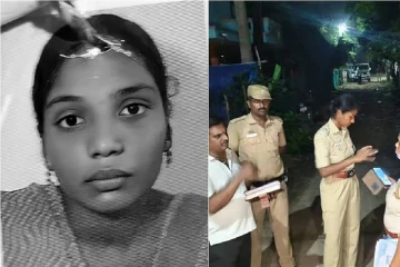 மனைவியை கொன்றுவிட்டு உடலை எரித்த கணவர்
