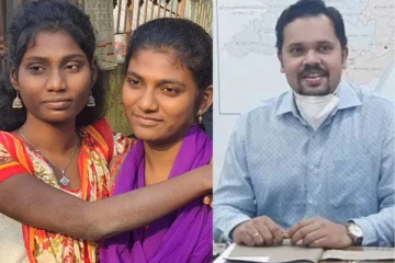 விரட்டிய வறுமை, தளராத மாணவி, மருத்துவ கனவை நினைவாக்க உதவிய கலெக்டர் - கூடுவாஞ்சேரியில் ஒரு நெகிழ்ச்சி சம்பவம்