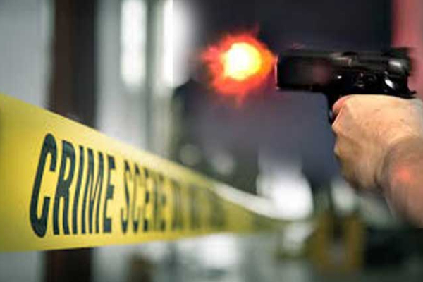 இலங்கையை அதிரவைத்த மற்றுமொரு துப்பாக்கிச் சூடு | Another Shooting In Sri Lanka