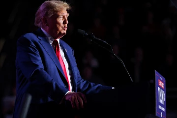 தேர்தலில் போட்டியிட ட்ரம்ப்புக்கு தகுதியே இல்ல - நீதிமன்றம் கருத்து