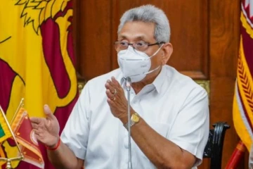 நாட்டின் முக்கிய அதிகாரிகள் இருவருக்கு ஜனாதிபதி விடுத்துள்ள முக்கிய பணிப்புரை