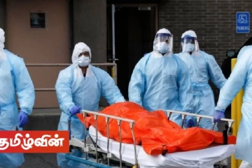 நாட்டில் கோவிட் மரணங்களின் எண்ணிக்கை சடுதியாக அதிகரிப்பு