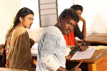 பரியேறும் பெருமாள் படத்தில் முதலில் நடிக்கவிருந்த பிரபல நடிகரின் மகன்.. யார் பாருங்க