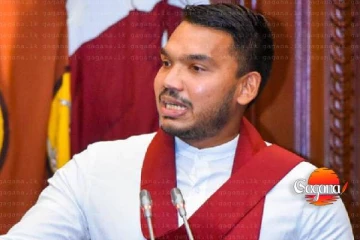 දුරස් වෙච්ච අය ඔක්කොම පොහොට්ටුවට ගොඩක් ළං වෙනවා නාමල් කියයි