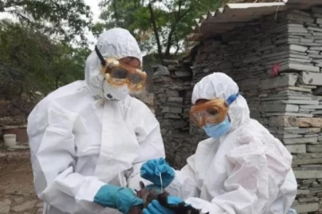 கொரோனவை விட 100 மடங்கு வேகம் - கேரளாவில் வெடித்த நோய் தோற்று பரவு