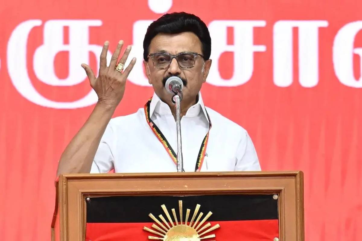 திமுக கூட்டணியில் இருந்து விலகிய தவாக - வேல்முருகன் அதிரடி | Velmurugan Tvk Exit From Dmk Alliance