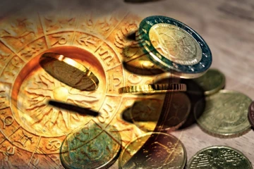 பிறக்கப்போகும் புதுமாதம்! இந்த நான்கு ராசிக்காரர்களுக்கு அதிர்ஷ்டயோகம் தேடி வரப்போகுதாம்