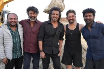 இதுவரை கூலி எவ்வளவு வசூல் செய்துள்ளது தெரியுமா.. பாக்ஸ் ஆபிஸ் ரிப்போர்ட்