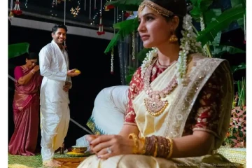 பற்றி எரியும் சமந்தாவின் விவாகரத்து விவகாரம்! ஜீவனாம்சமாக இவ்வளவு பெரிய தொகையா? பேரதிர்ச்சியில் ரசிகர்கள்