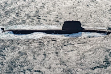 உலக நாடுகளை வியப்பில் ஆழ்த்திய பிரான்சின் ‘டி கிராசே’ நீர்மூழ்கிக் கப்பல்: எதிர்கால போருக்கான வடிவமைப்பா?