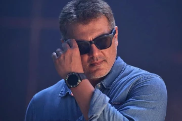 வலிமை இரண்டு இடத்தில் மட்டும் பெரும் தோல்வி!