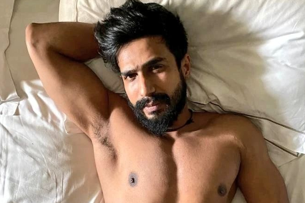 இதற்காக தான் அந்த n*de போட்டோக்களை பகிர்ந்தேன்.. விஷ்ணு விஷால் விளக்கம்