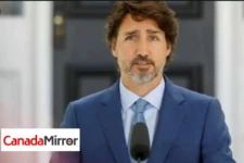 கனடாவில் அதிரடியாக மாறவுள்ள பிரதமர் ஜஸ்டின் ட்ரூடோவின் அமைச்சரவை!