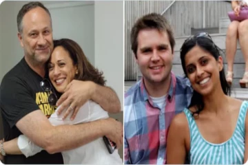 ட்ரம்ப் கமலா ஹரிஸ் போட்டியை தமிழ்நாடு ஆந்திரா போட்டியாக மாற்றிய சமூக ஊடகங்கள்: சுவாரஸ்ய தகவல்