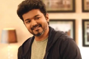 தளபதி 69 படத்தின் ஹீரோயின் இவரா.. இளம் சென்சேஷன் நடிகை தான்!