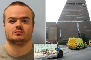 பிரித்தானியாவில் 10வது மாடியில் இருந்து தூக்கி வீசப்பட்ட சிறுவன்: குற்றவாளிக்கு விதிக்கப்பட்ட தண்டனை