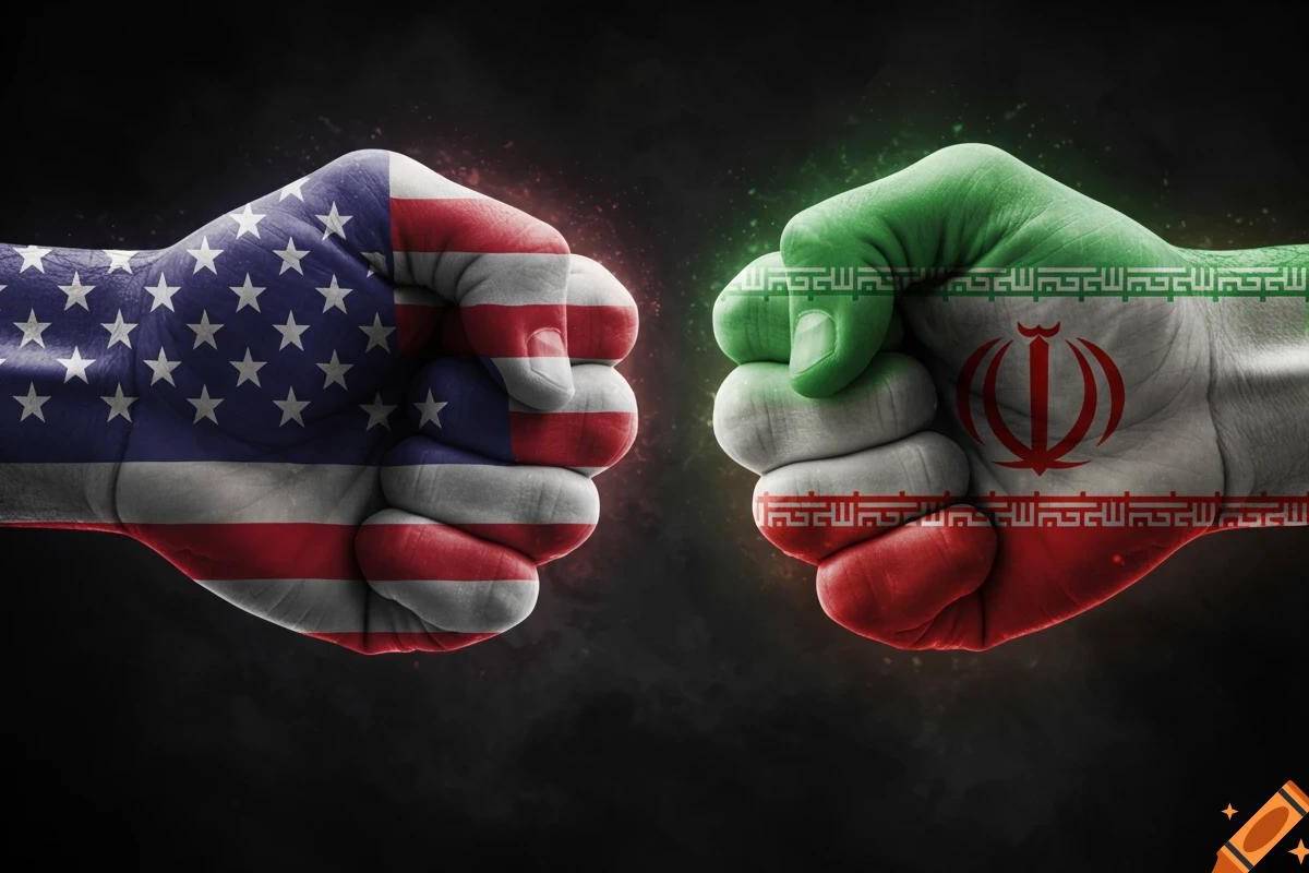 அமெரிக்க - ஈரான் மோதலால் சாமானிய மக்களுக்கு நேர்ந்த கதி | The Fate Of Ordinary People Due Us Iran Conflict அமெரிக்க - ஈரான் மோதலால் சாமானிய மக்களுக்கு நேர்ந்த கதி | The Fate Of Ordinary People Due Us Iran Conflict