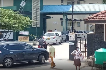 காலியில் இரு இளம் தாய்மார் உயிரிழப்பு!