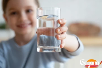 ලොරිවලින් බොන්න ගන්න වතුරේ ප්‍රමිතියේ ගැටළුවක්...