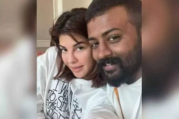 தேவதை நீ தான்.. வெள்ளை கவுனில்.. என்ன அழகு: சிறையில் இருந்து காதலிக்கு கடிதம் எழுதிய சுகேஷ்