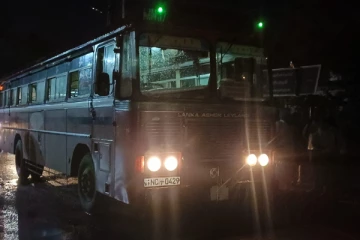 வவுனியாவில் விபத்து : முதியவர் பலி