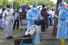 கிழக்கு மாகாணத்தில் மேலும் 63 பேருக்கு கொரோனா