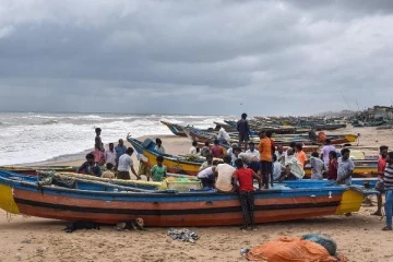 இலங்கை அரசை கண்டித்து தொடர் உண்ணாவிரதப் போராட்டம் அறிவிப்பு