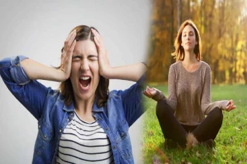 மன அழுத்தத்தை நிர்வகிக்க என்ன செய்ய வேண்டும் தெரியுமா?