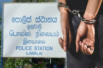 யாழில் மக்களால் மடக்கிப் பிடிக்கப்பட்ட யூடியூப்பர்