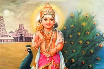 முருகப்பெருமானின் மொத்த அருளையும் பெறவுள்ள ராசிக்காரர்கள்!