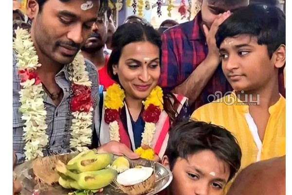 தனுஷை பிரிந்த பின்னும் மச்சினர் செல்வராகவனை விட்டுவிடாத ரஜினிகாந்த் மகள்!! உண்மையான காரணம் இதான்.. | Aishwarya Rajinikanth Meets Selvaraghavan Reason தனுஷை பிரிந்த பின்னும் மச்சினர் செல்வராகவனை விட்டுவிடாத ரஜினிகாந்த் மகள்!! உண்மையான காரணம் இதான்.. | Aishwarya Rajinikanth Meets Selvaraghavan Reason