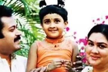 நடிகை ஊர்வசியின் மகளா இது? இவ்வளவு பெருசா வளர்ந்துட்டாரே.. என்ன அழகுன்னு நீங்களே பாருங்க..