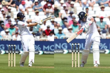 147 ஆண்டுகால டெஸ்ட் வரலாற்றில்..எந்த அணியும் செய்யாத சாதனையை படைத்த இங்கிலாந்து
