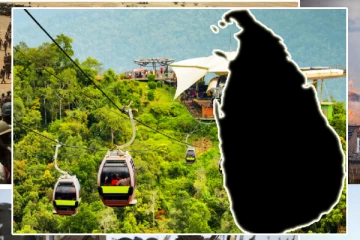 இலங்கை வரும் சுற்றுலாப் பயணிகளுக்காக கொண்டு வந்துள்ள புதிய திட்டம்!