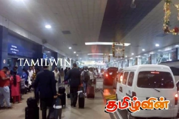 டுபாயிலிருந்து வந்திறங்கிய வர்த்தகர் கட்டுநாயக்க விமான நிலையத்தில் கைது