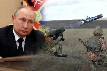 ரஷ்ய படைகளின் மற்றுமொரு  முக்கிய தலைவரை வீழ்த்திய உக்ரைன்!