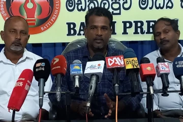 புறக்கணிக்கப்படும் மட்டக்களப்பு விவசாயிகள் - அதிகாரிகள் அசமந்தம் - விவசாயிகள் ஆதங்கம்!