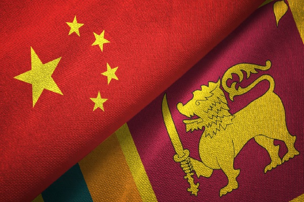 தலாய் லாமாவின் இலங்கை விஜயம் - சீனா கடும் எதிர்ப்பு | China Opposes Dalai Lama S Visit தலாய் லாமாவின் இலங்கை விஜயம் - சீனா கடும் எதிர்ப்பு | China Opposes Dalai Lama S Visit