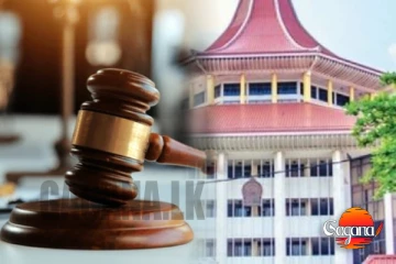 අභියාචනාධිකරණයෙන් තේරීම් භාර නිලධාරියාටත් අතුරු තහනම් නියෝගයක්