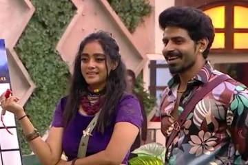 பாலாவுடன் ஸ்மோக்கிங் ரூமில் என்ன நடந்தது? உண்மையை சொன்ன பிக் பாஸ் அபிராமி