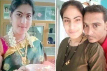 பர்தா போடனும்... அசைவம் சமைக்கனும்... விவாகரத்து கேட்ட இளம்பெண்ணுக்கு 23 இடங்களில் கத்திக்குத்து