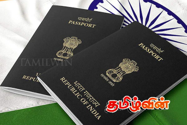 இலங்கை ஏதிலிகளுக்கான கடவுச்சீட்டு.. இந்தியா நீதிமன்றின் உத்தரவு | Indian Passports For Sri Lankan Refugees