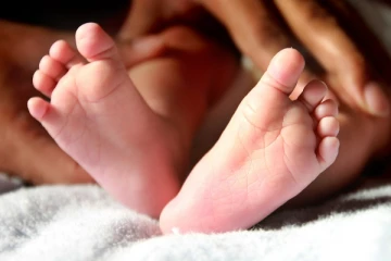 யாழில் பச்சிளம் குழந்தைக்கு நேர்ந்துள்ள கதி