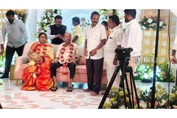 அரசியல் தகுதியே இரண்டு பொண்டாட்டி மெயின்டெய்ன் பண்றதா? கஸ்தூரி பரபரப்பு கேள்வி | Kasthuri About Keeping Two Wife
