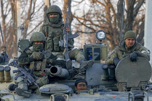 70,000 வீரர்களை பலிகொடுத்த ரஷ்யா? | Russia Sacrificed 70 000 Soldiers Ukraine War