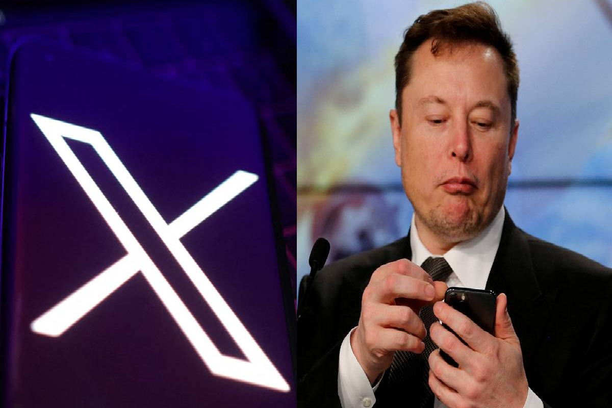 X செயலி மூலமாகவும் பணம் அனுப்பும் வசதி! | Elon Musk Said Facility Send Money Via The X App