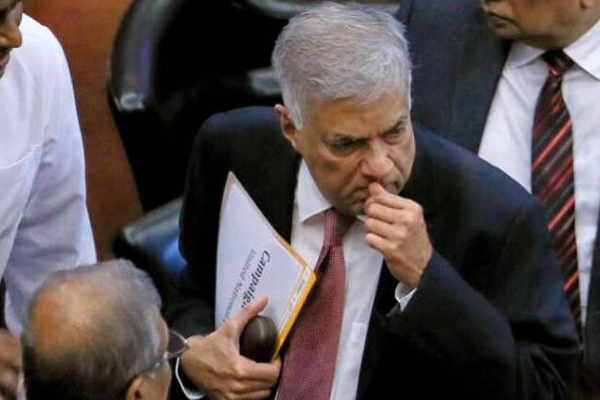 இலங்கை அரசியல் அரங்கில் இம்மாத நிறைவில் ஏற்படவுள்ள பல மாற்றங்கள்! | Many Changes Sri Lankan Political Scene This Month